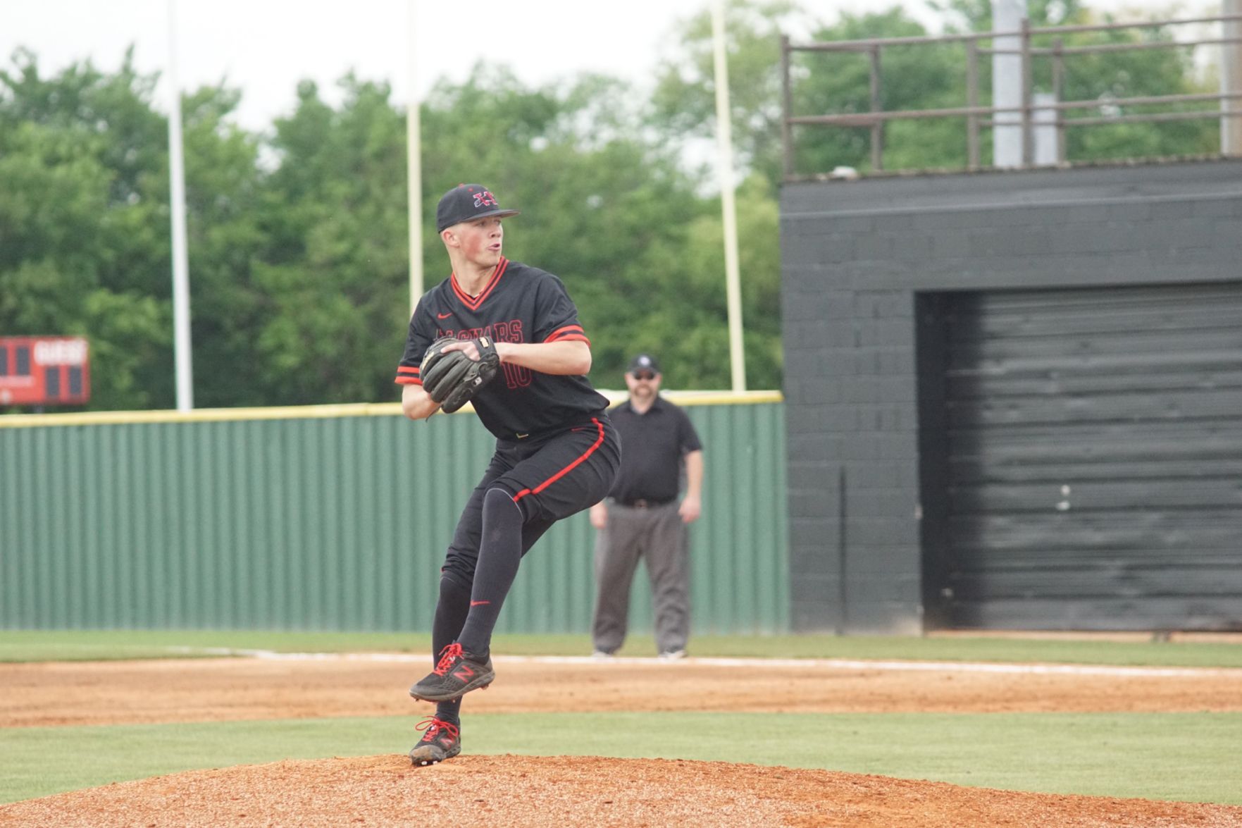 Kale Davis HS (1)